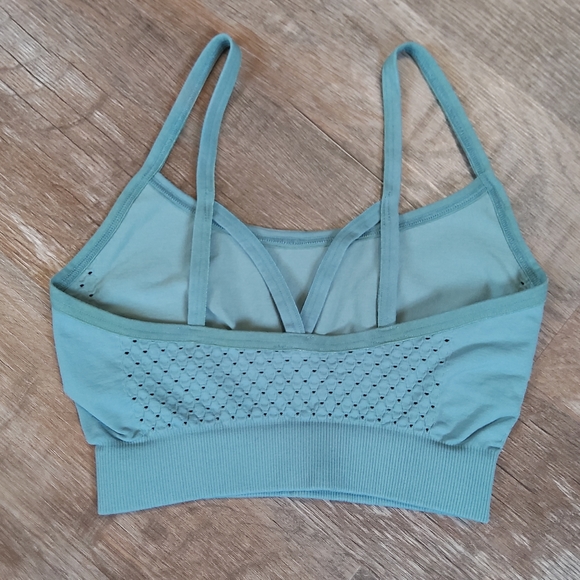 Bao Bei Adore Maternity Meditate Bralette NWOT - XS/S - Picture 3 of 13